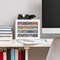 IRIS USA Stackable Storage Cabinet for Hardware Crafts, Small Parts Organizer Drawer, Compartment